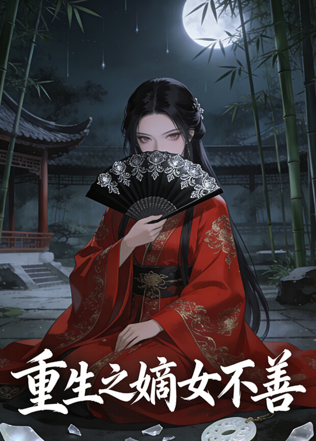 重生之嫡女不善封面图