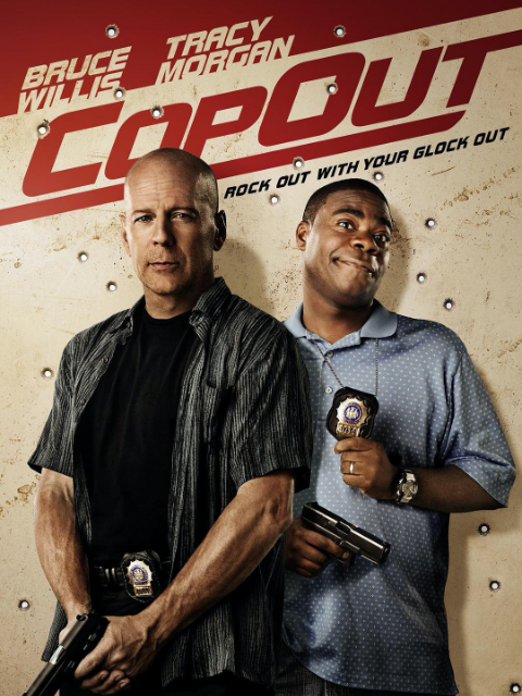 侦探拍档封面图