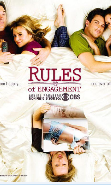 约会规则封面图