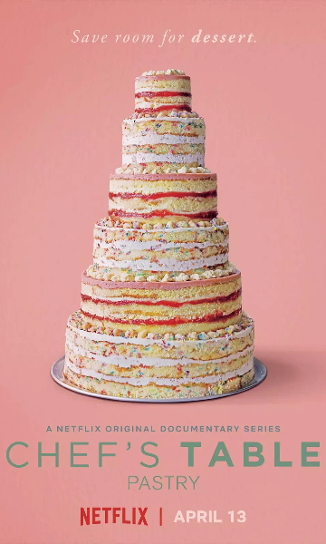 主厨的餐桌 第四季封面图