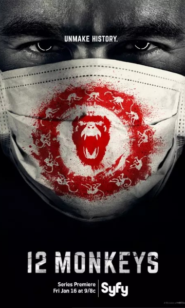 十二猴子封面图