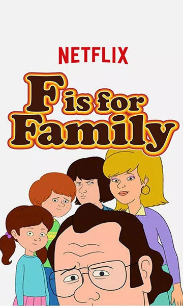 福是全家福的福 第三季封面图