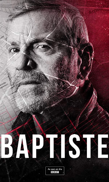 巴普蒂斯特封面图