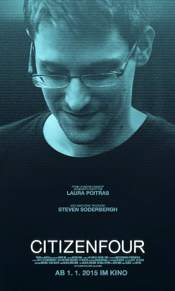 第四公民封面图