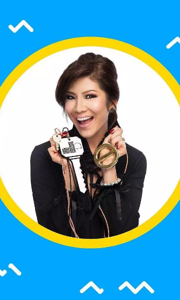 老大哥美版 第二十一季封面图