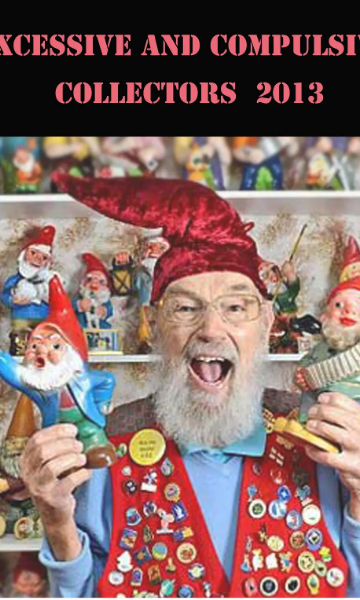 无法停止:病态收藏癖封面图