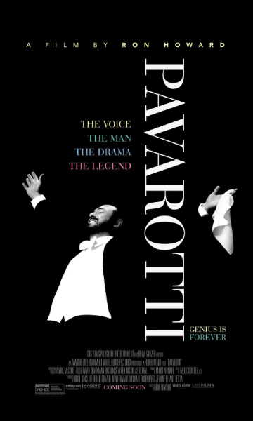 帕瓦罗蒂封面图