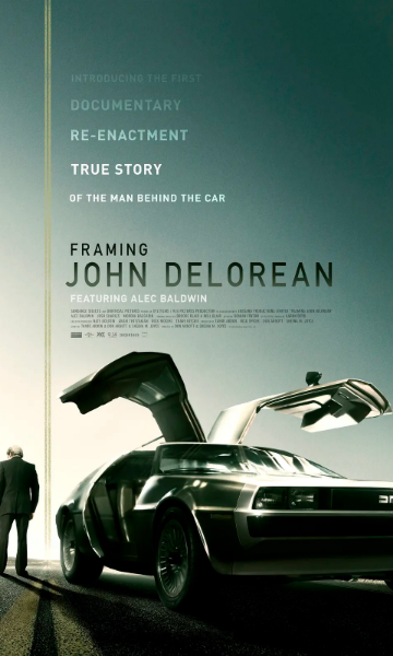 创造约翰:德罗宁封面图