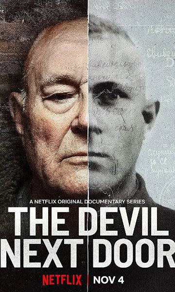 世纪疑案:恐怖伊凡封面图