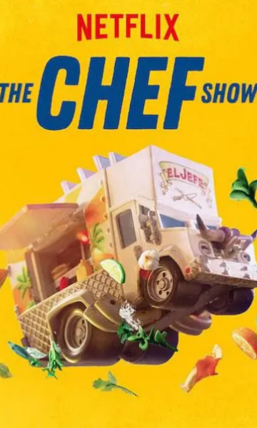 大厨秀 第三季封面图