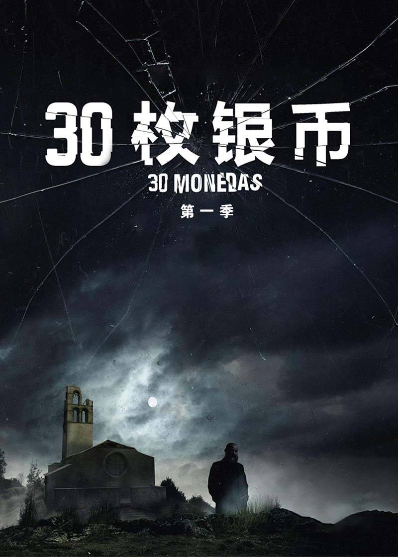 30枚银币封面图