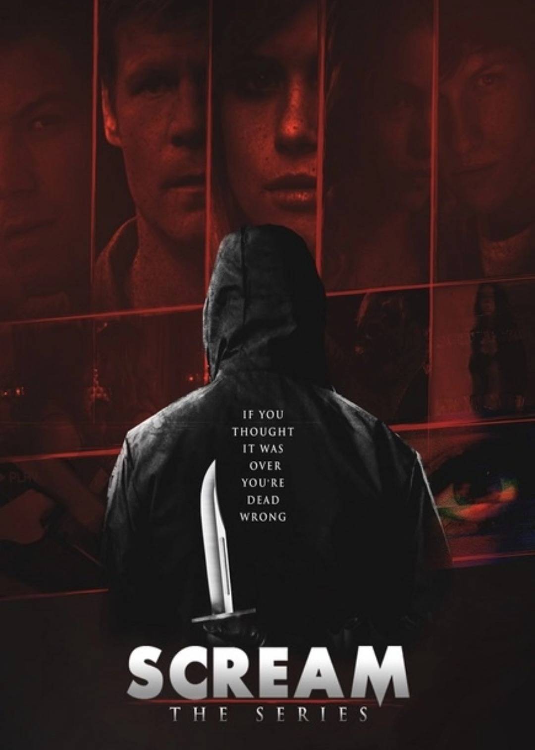 惊声尖叫封面图