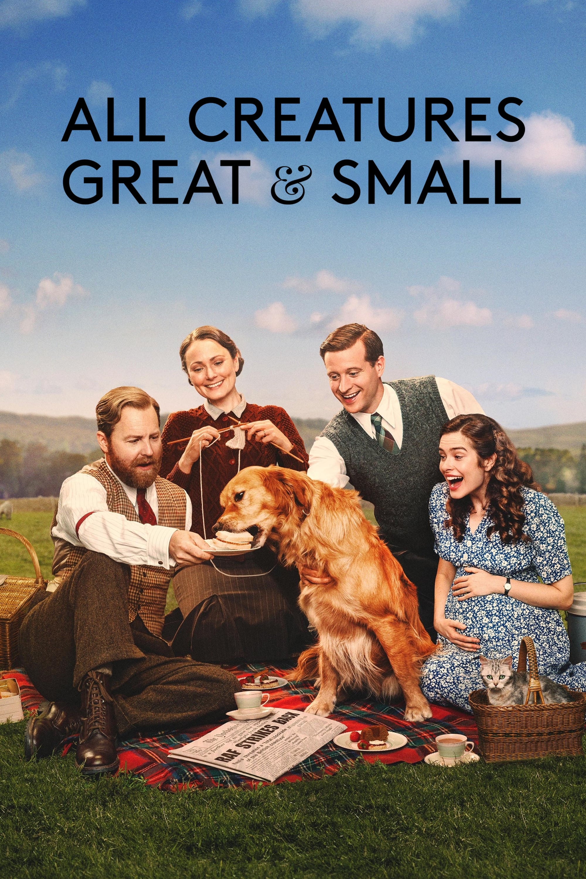 万物生灵第六季封面图