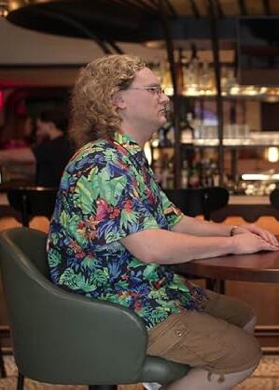 自闭也有爱(美版)第三季封面图