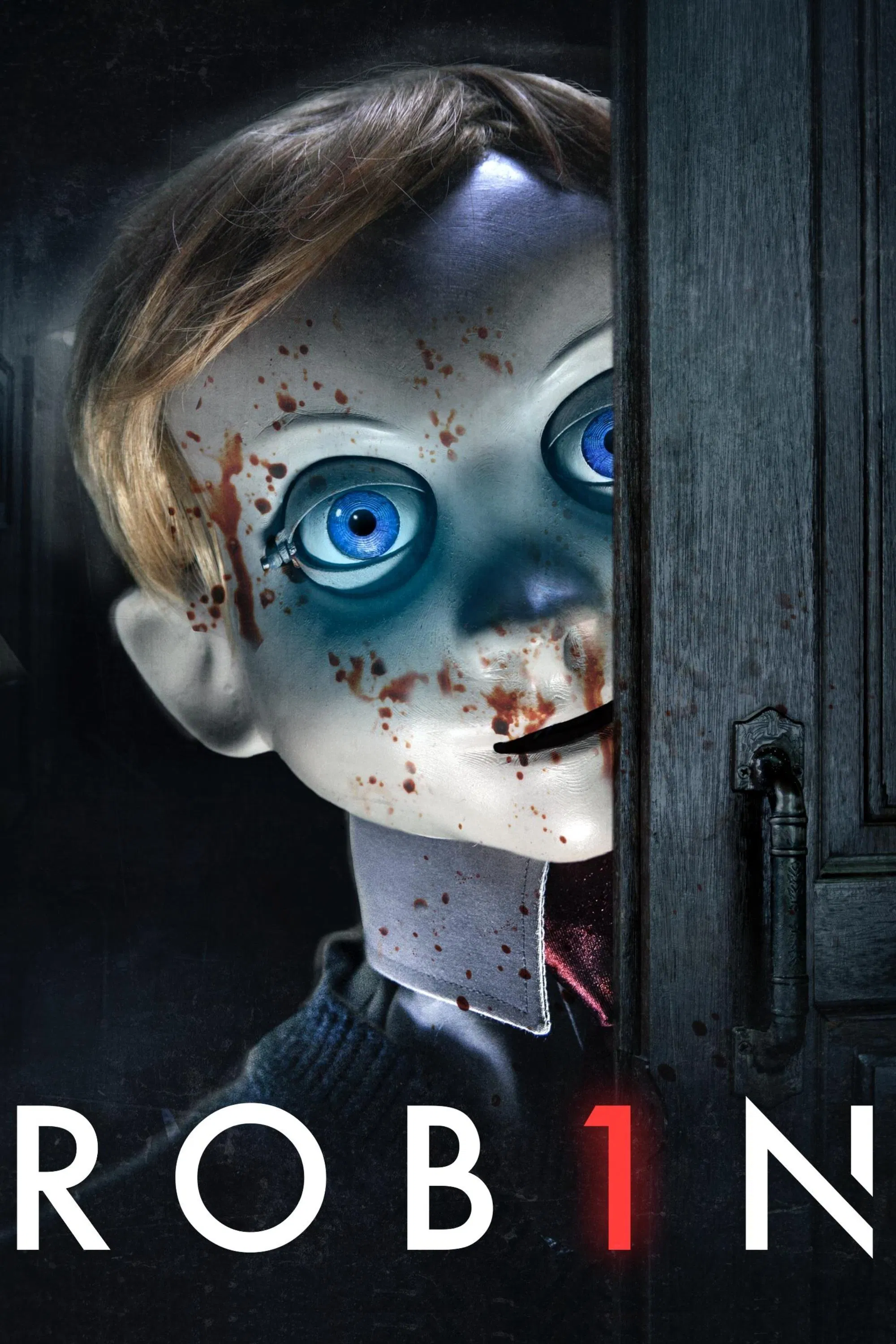 机械杀娃封面图