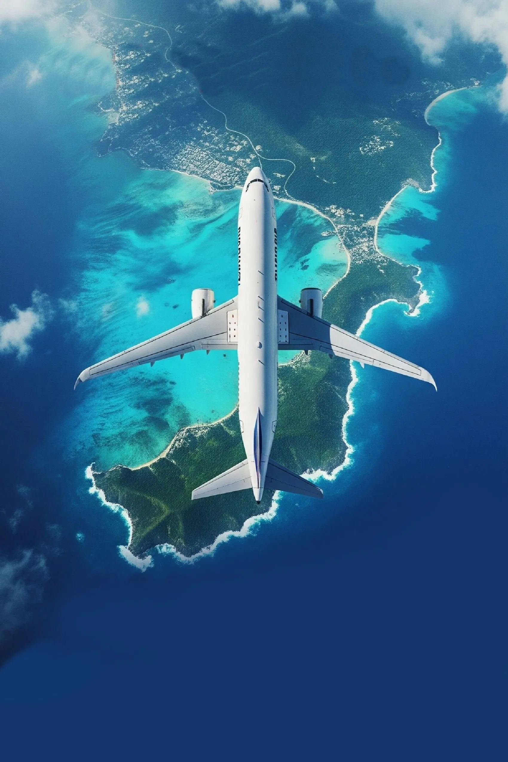 空运可卡因：高空三万尺走私奇案封面图