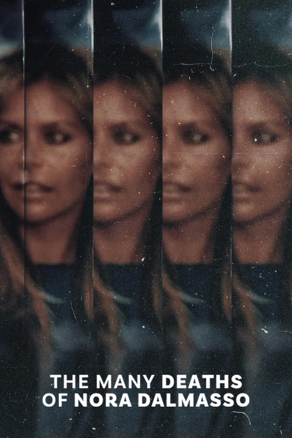 死无止境：阿根廷贵妇命案封面图