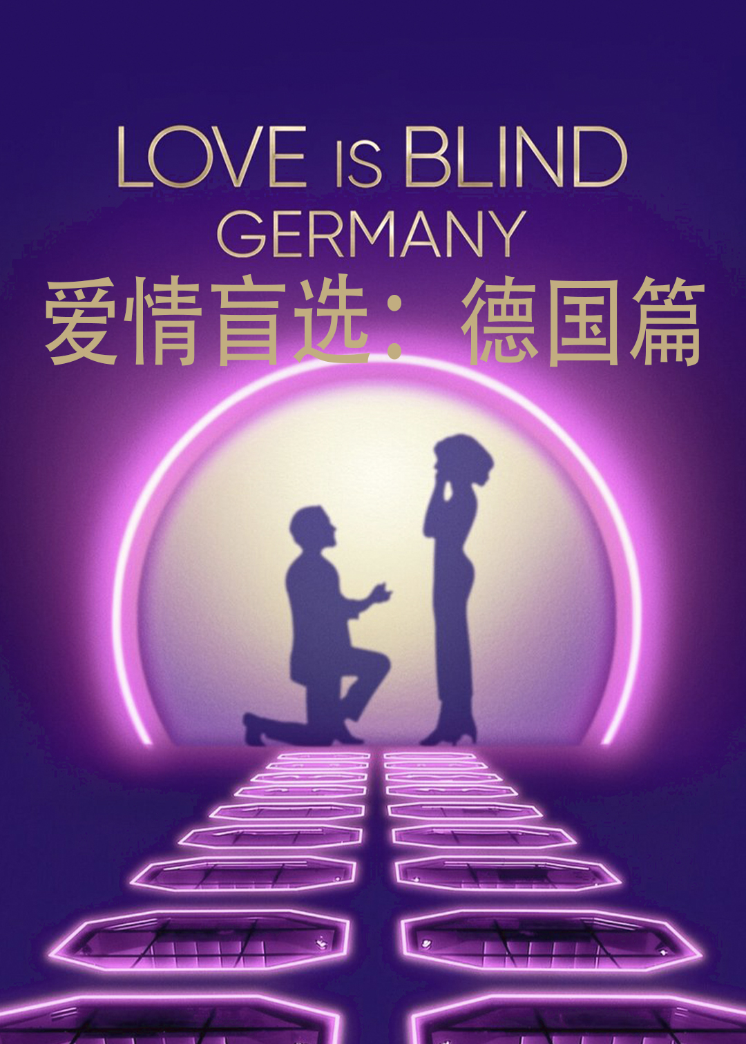 爱情盲选德国篇封面图