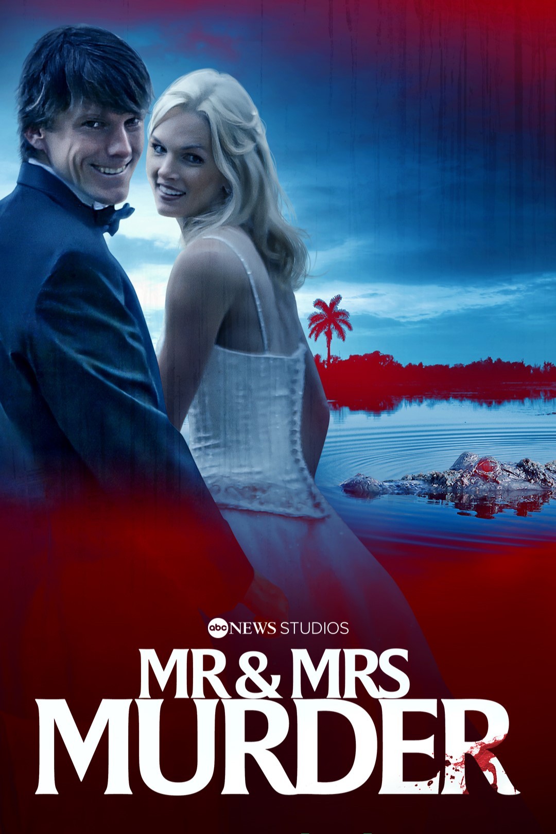 Mr. and Mrs. Murder封面图