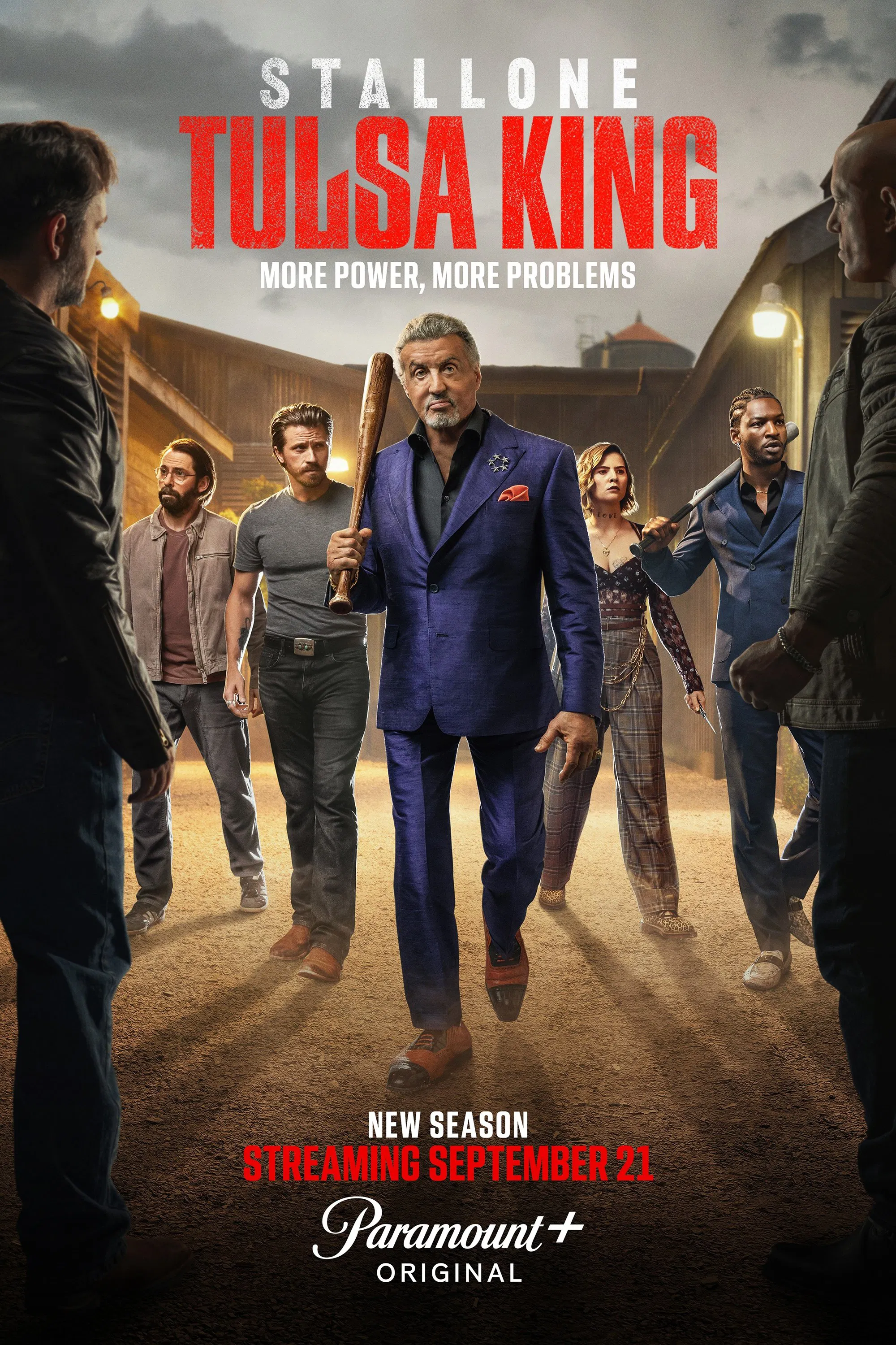 塔尔萨之王第三季封面图