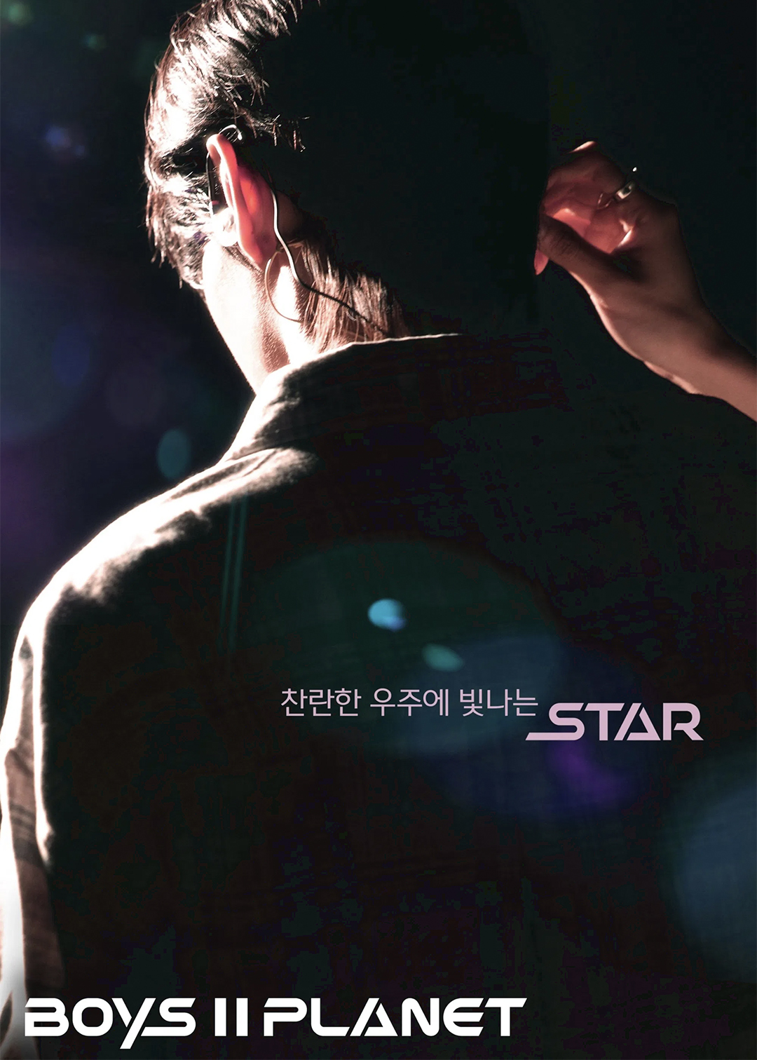 Boys II Planet封面图