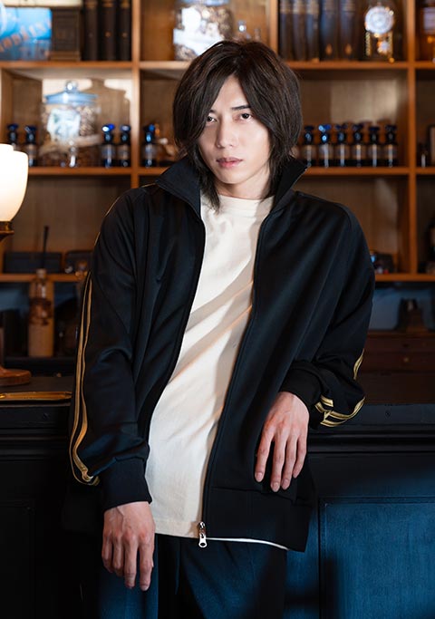 UNREAL-不条理杂货店-封面图