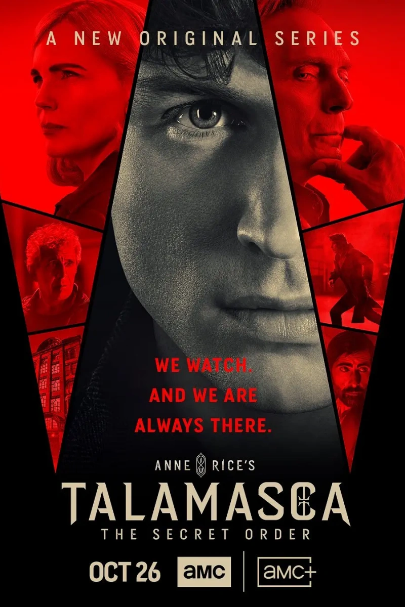 泰拉玛斯卡：秘社封面图