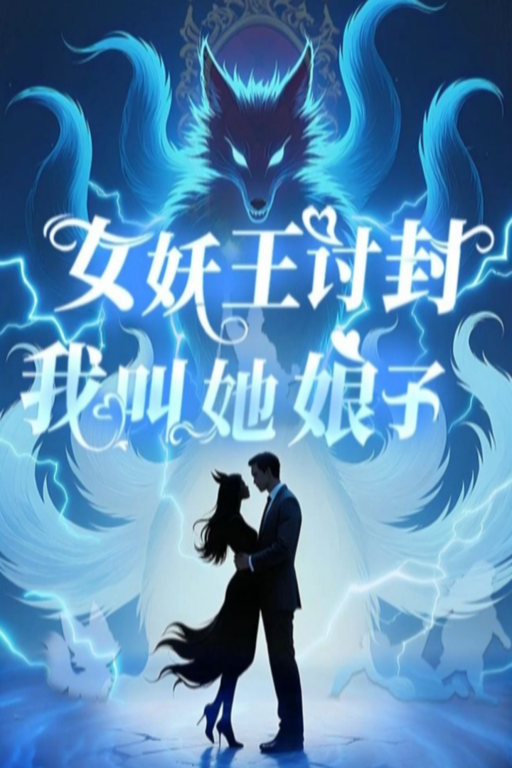 女妖王讨封我叫她娘子封面图