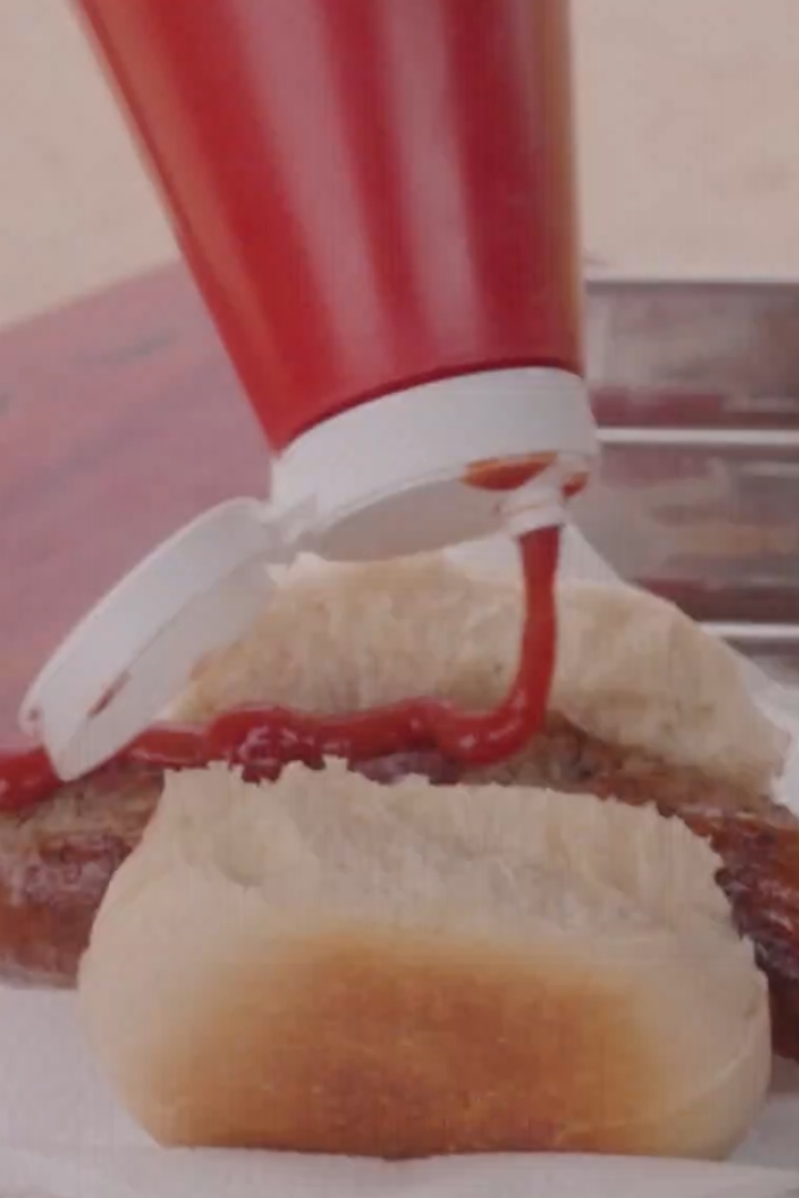 欧洲街头美食封面图