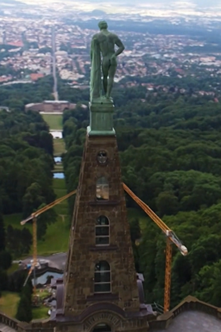 下一站德国封面图