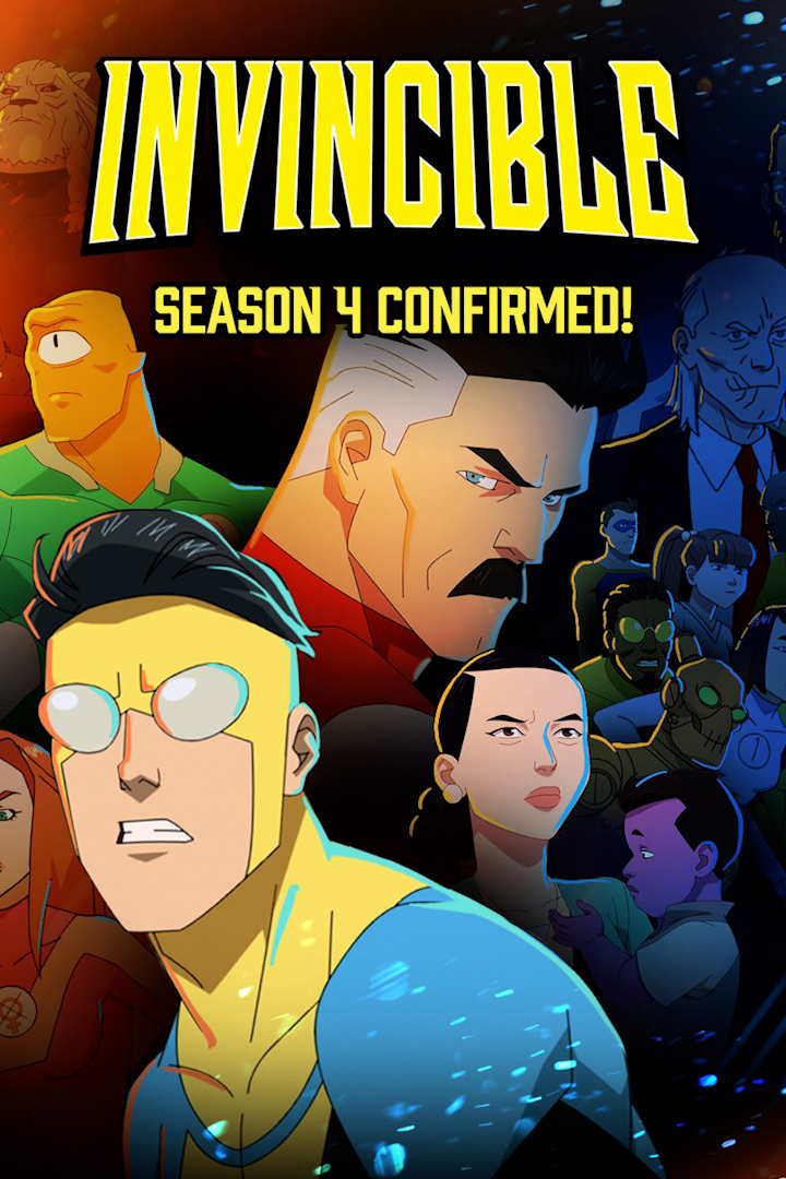 无敌少侠 第四季封面图