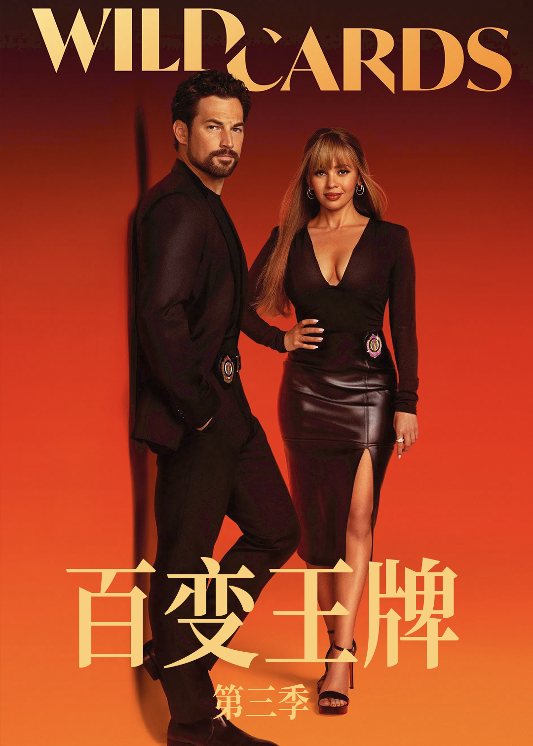 百变王牌 第三季封面图