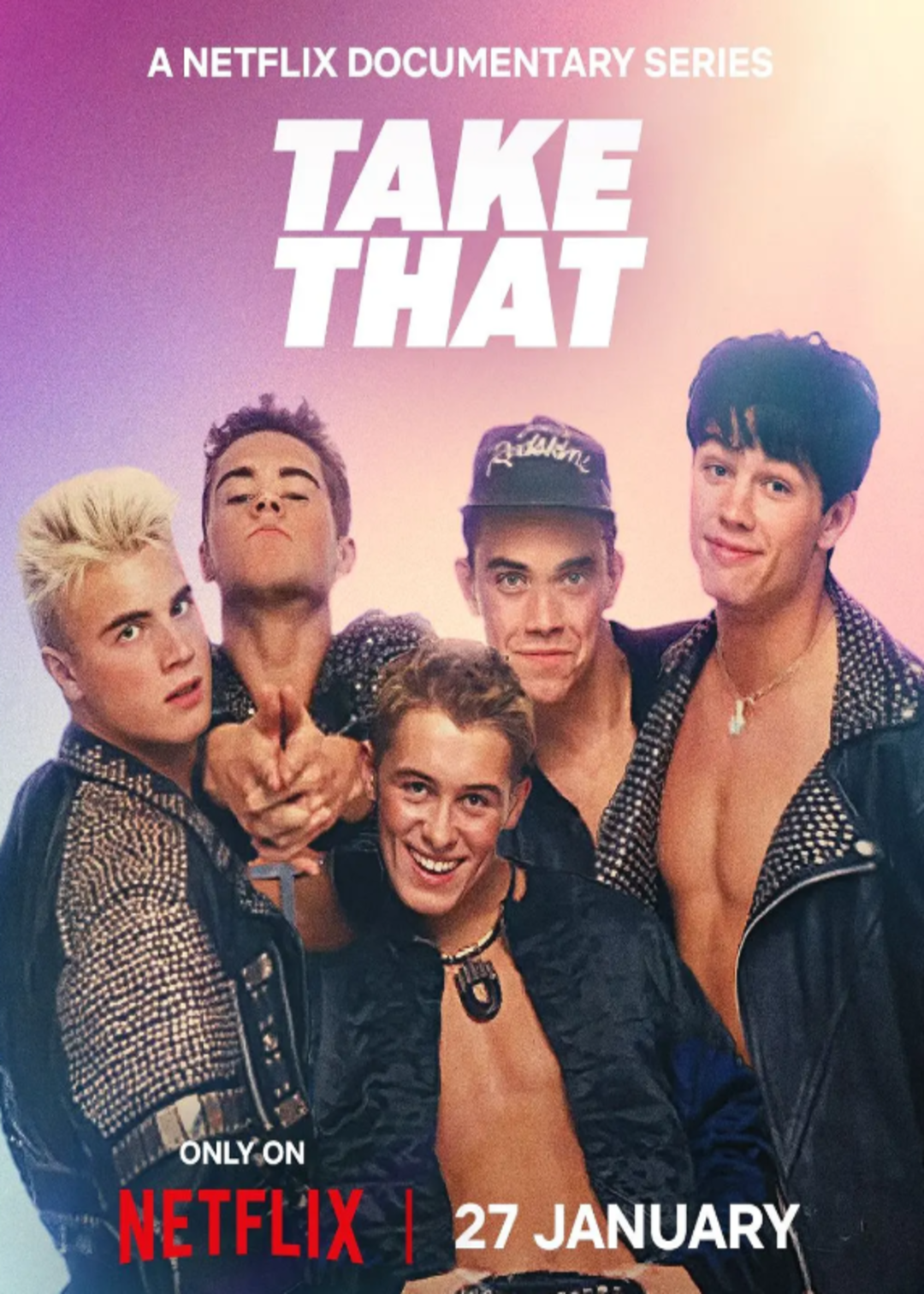 接招合唱团:英国乐团传奇封面图