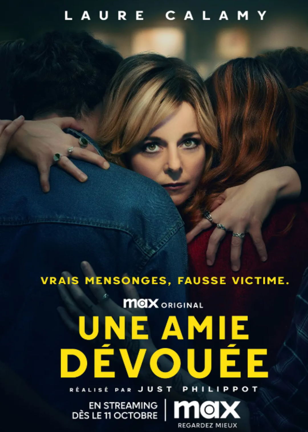 忠诚的朋友封面图