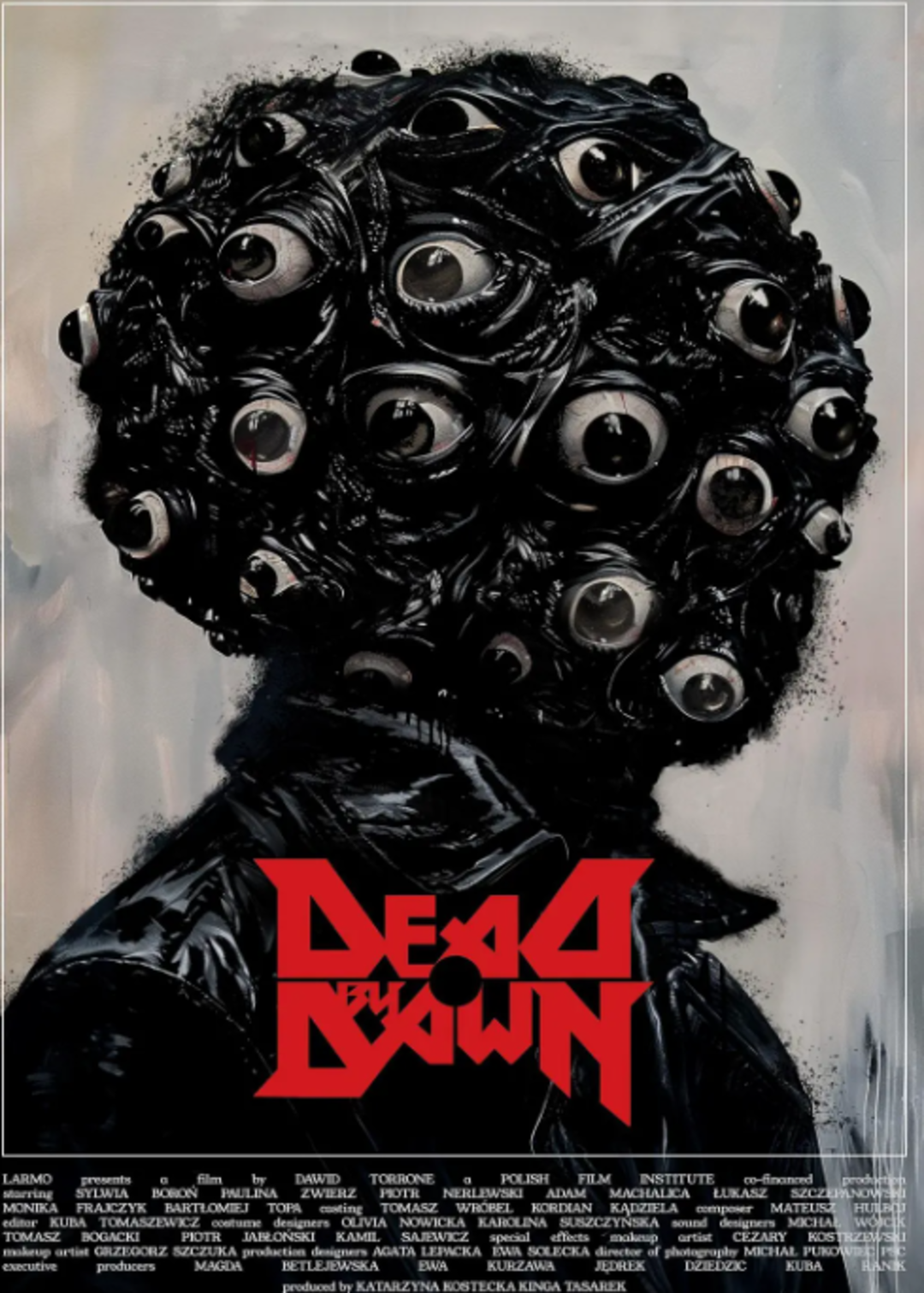 黎明杀祭封面图