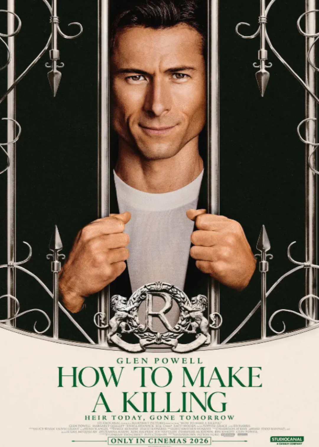 如何大赚一笔封面图