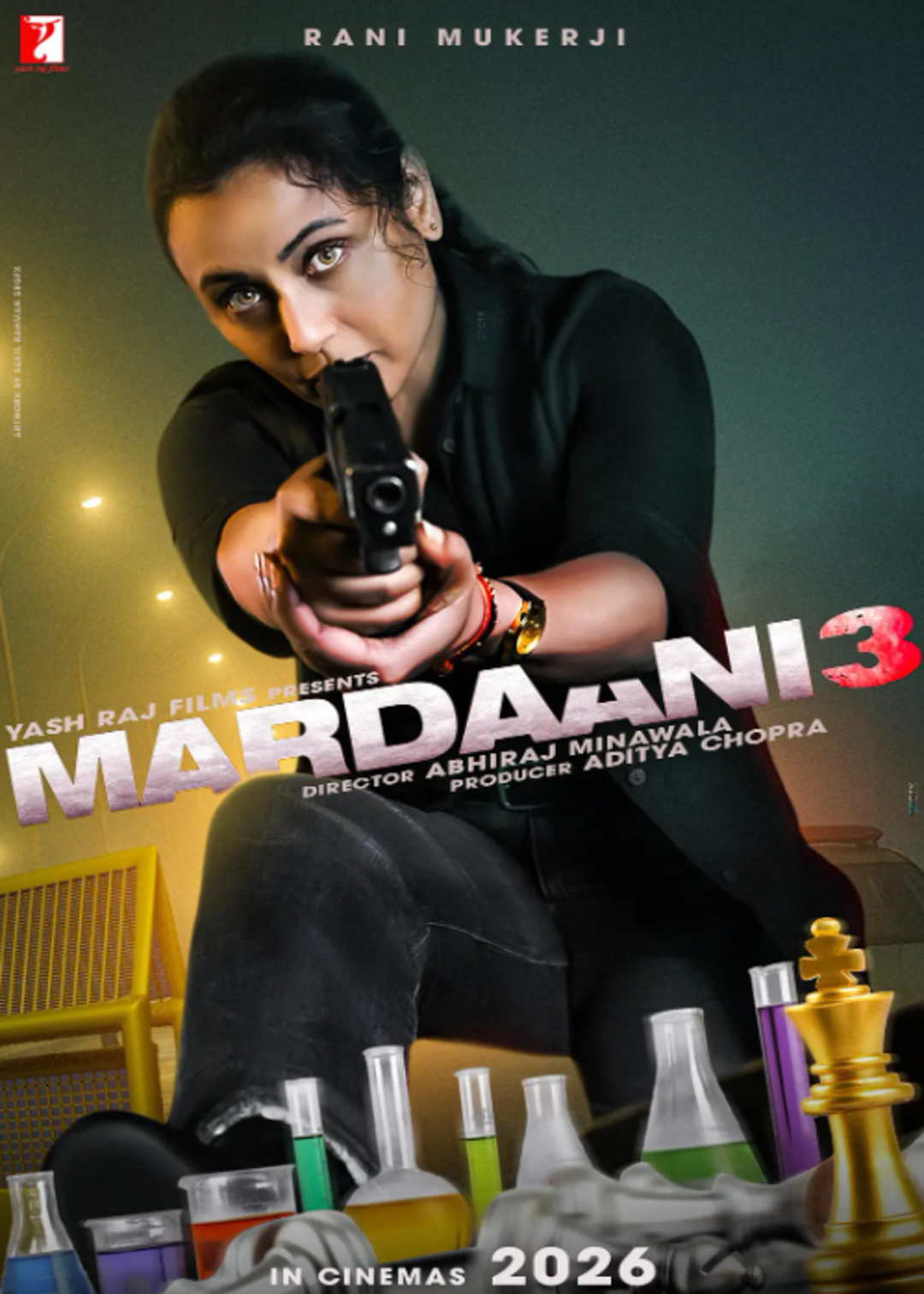 浴火巾帼3封面图