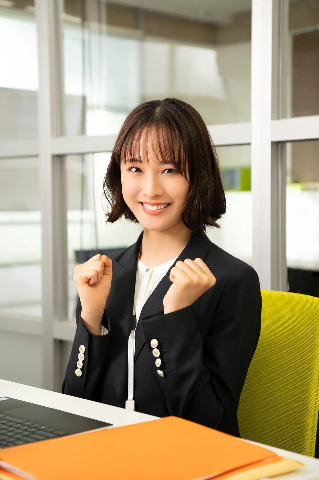 心机可爱我赢了封面图