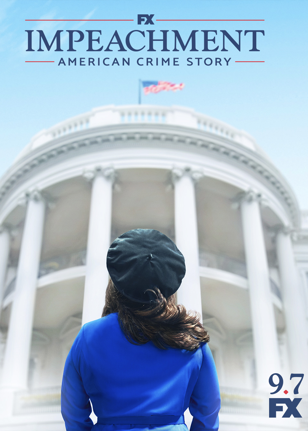 美国犯罪故事 第三季封面图