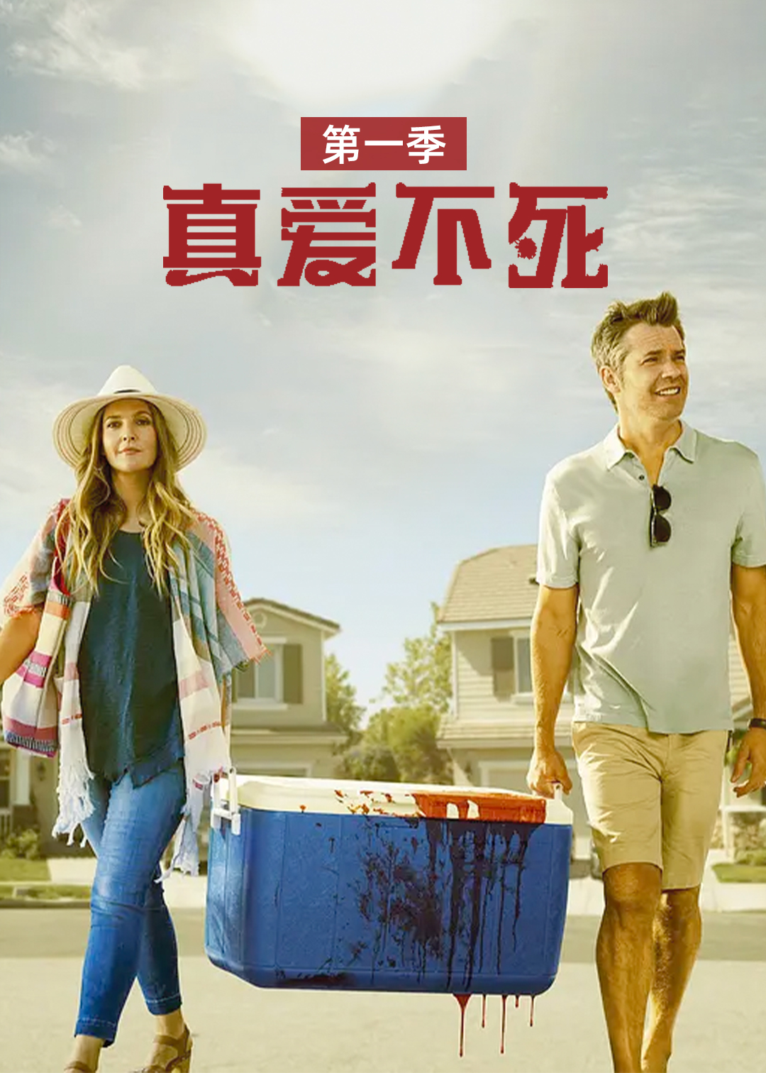 真爱不死封面图