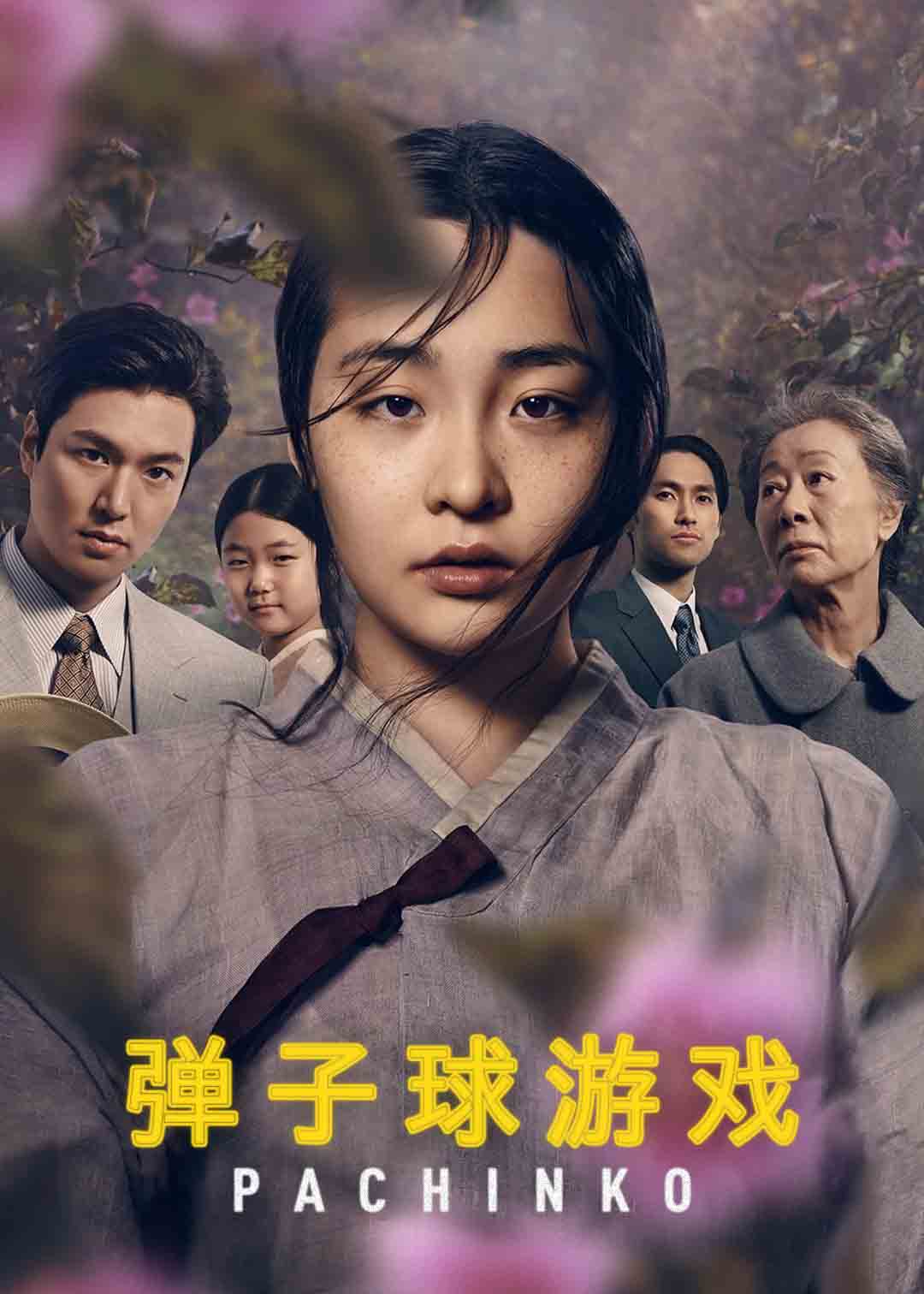 弹子球游戏封面图