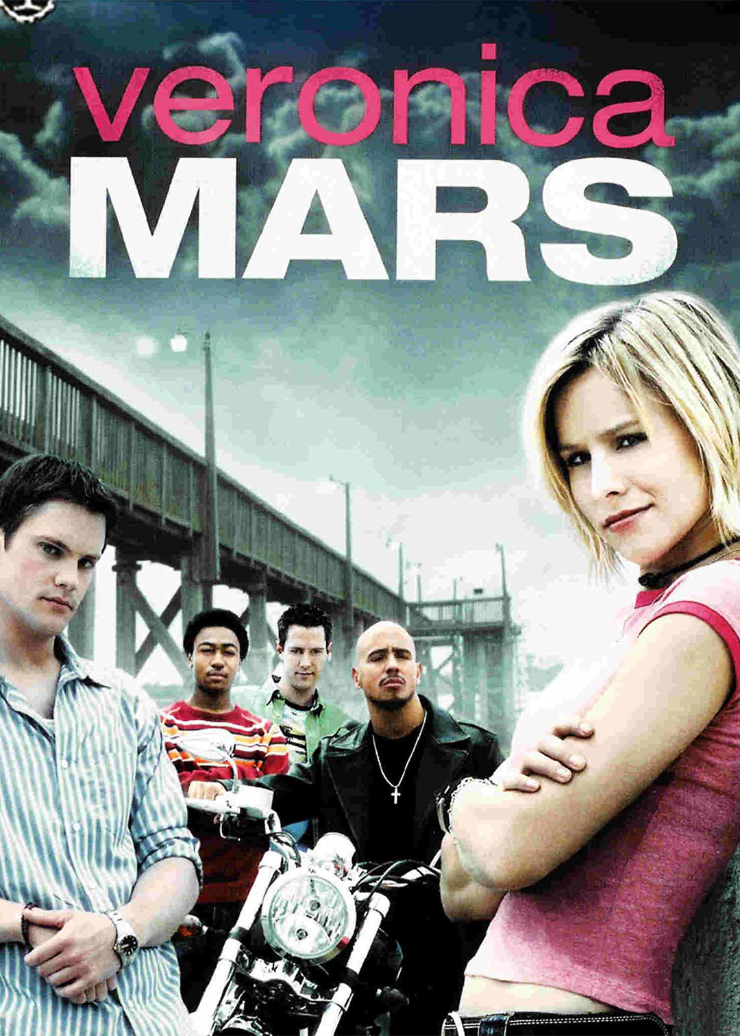 美眉校探封面图