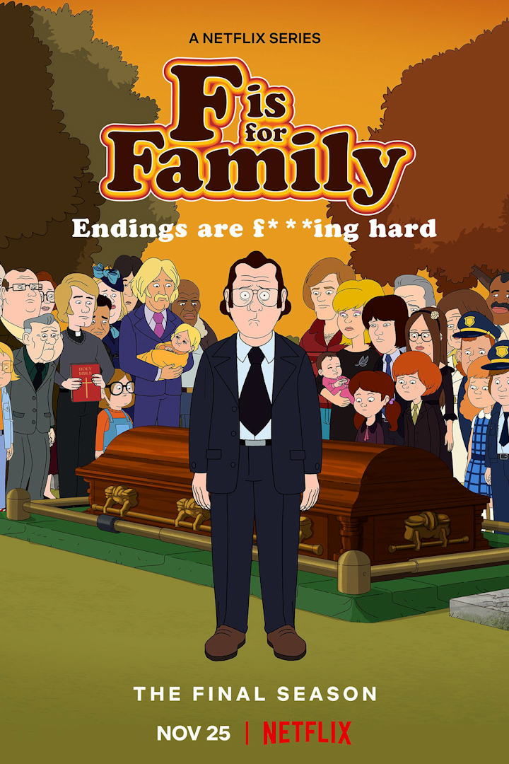 福是全家福的福 第五季封面图