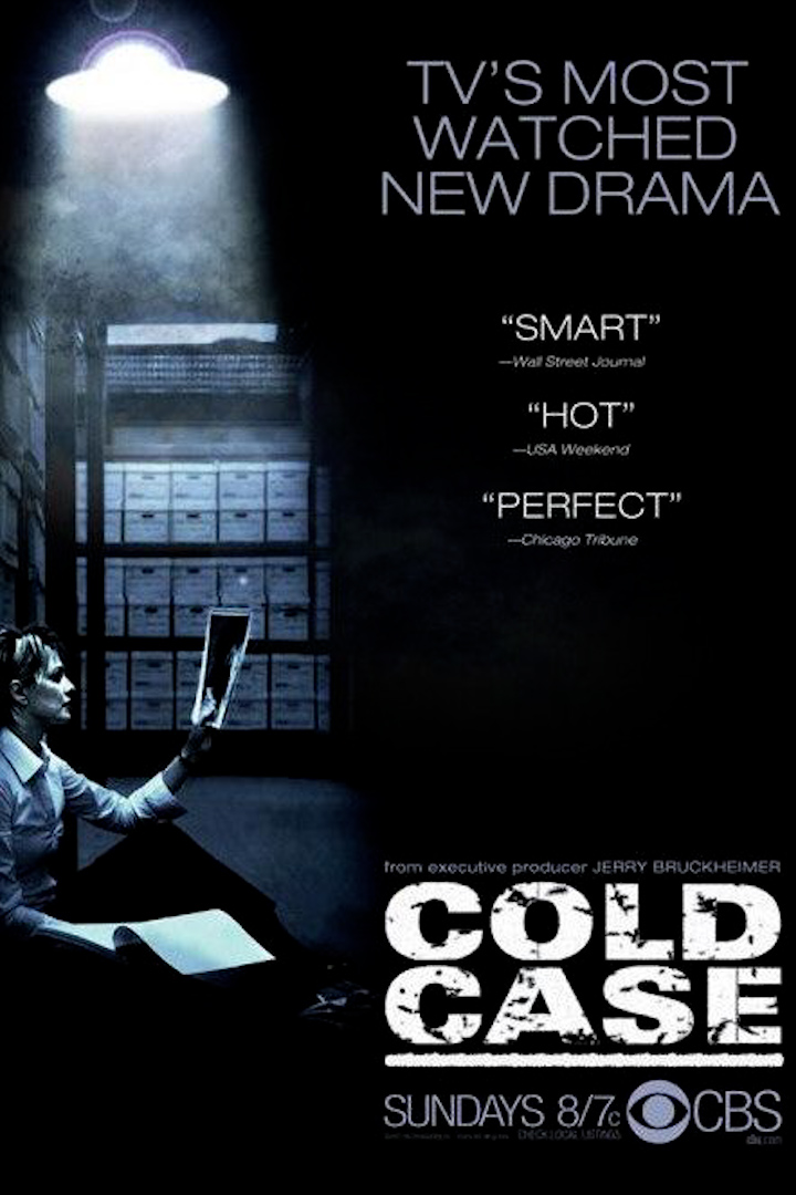 铁证悬案封面图