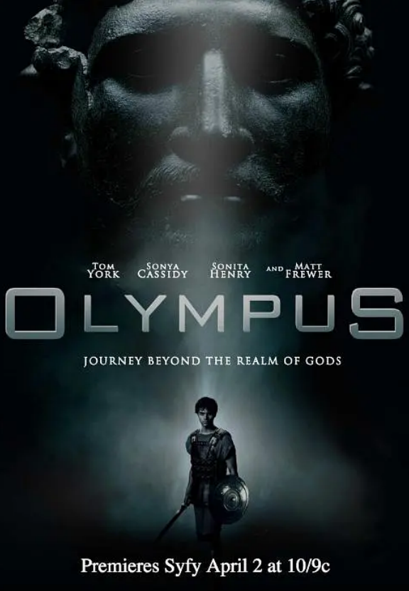 众神天堂封面图