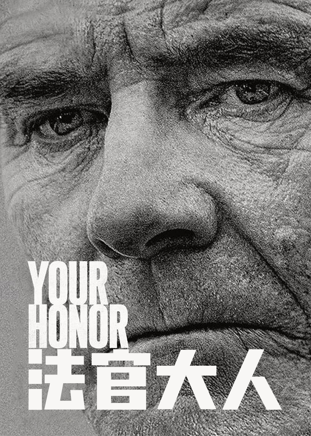 法官大人封面图