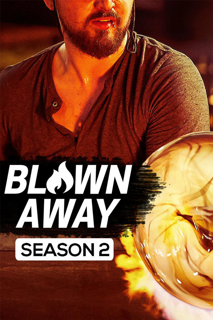 美哉琉璃:巧匠大比拼 第二季封面图