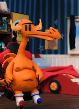 InterviewwithaDragon封面图