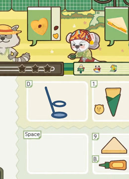 出摊啦鼠大厨\n封面图