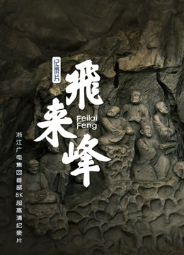 飞来峰封面图
